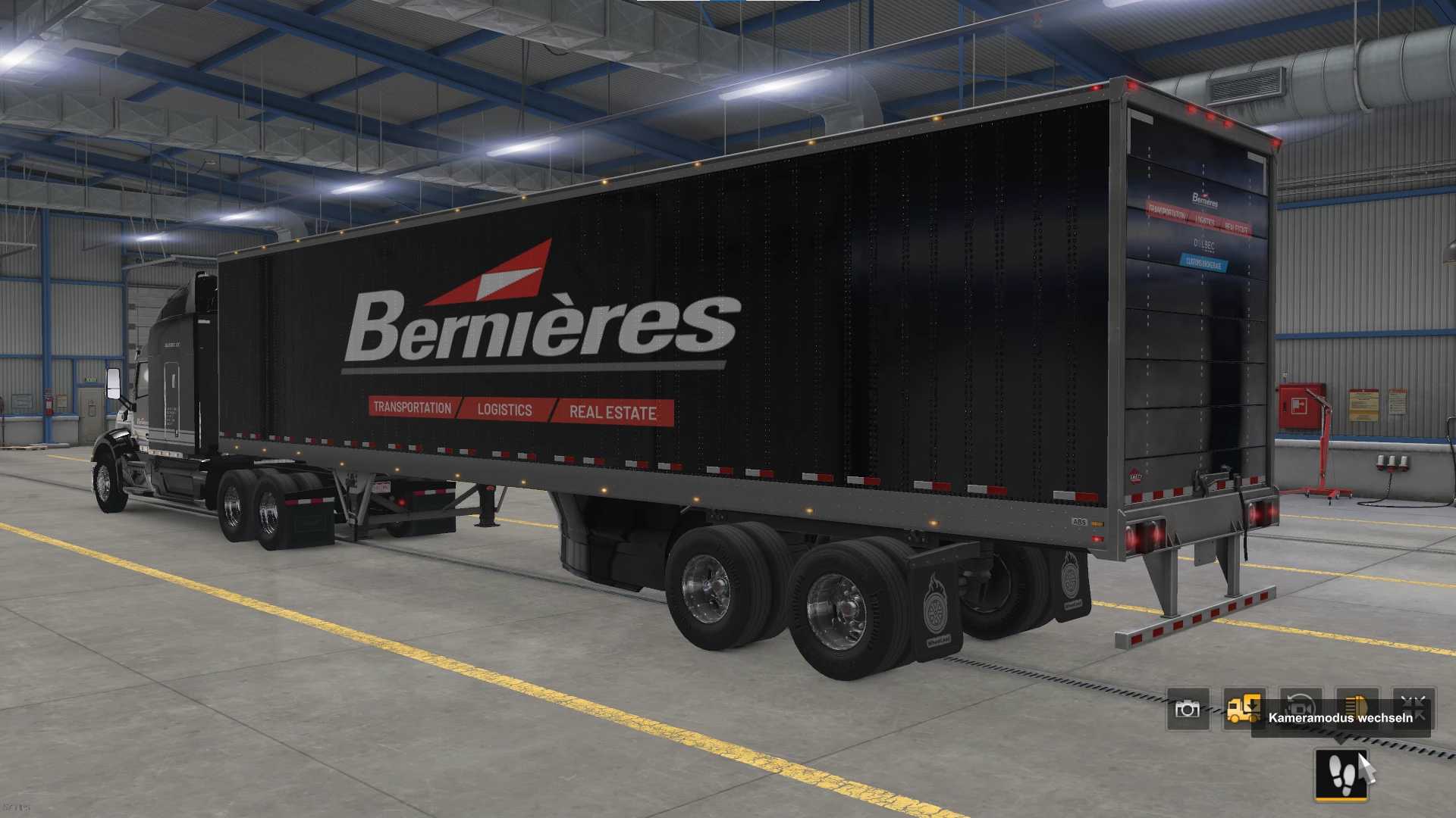 Bernieres Transport, Quebec thumbnail 6