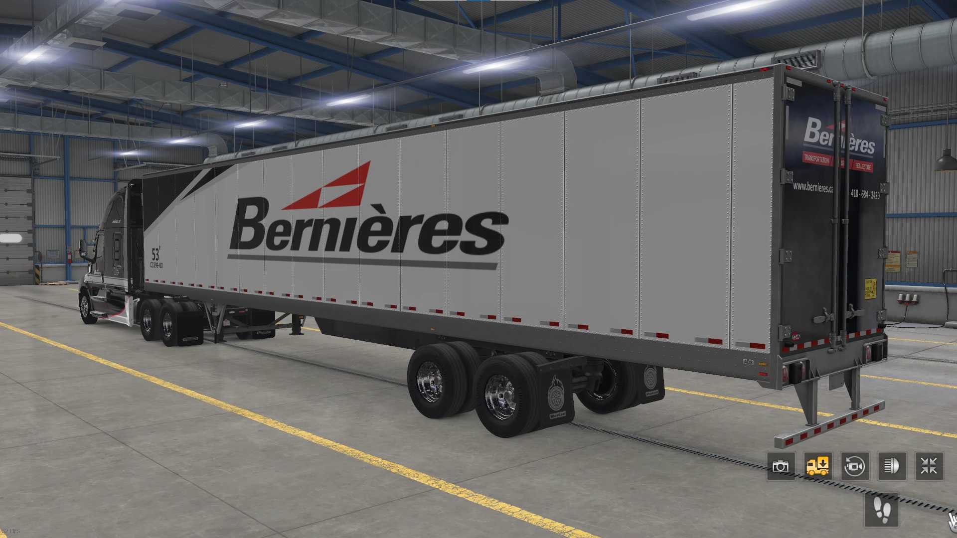 Bernieres Transport, Quebec thumbnail 5