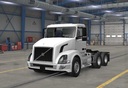 VOLVO VNL (USD)