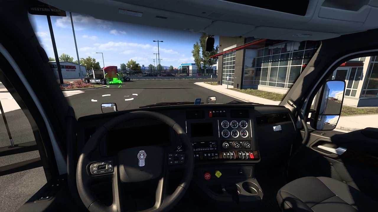 New KW T680 New Exterior Options thumbnail 4