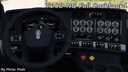 SCS T680 NG Full Dashboard