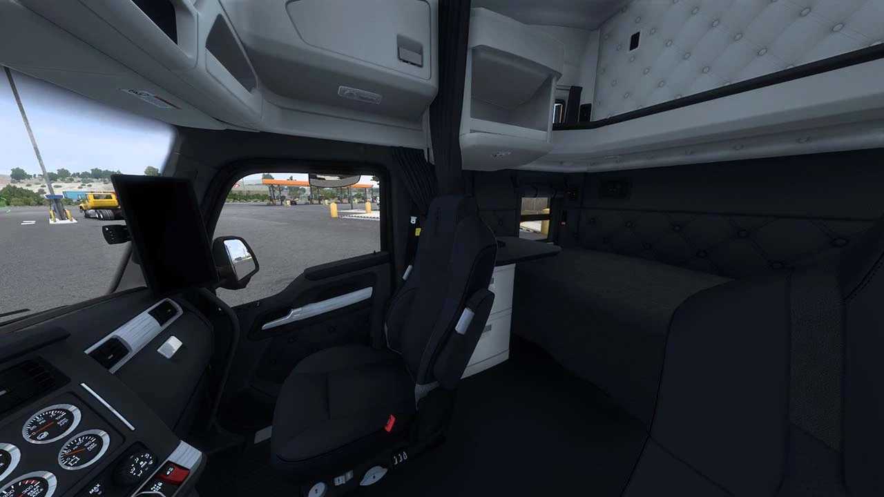 New T680 Fix New Interior Options  thumbnail 2