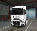Renault T High Skin