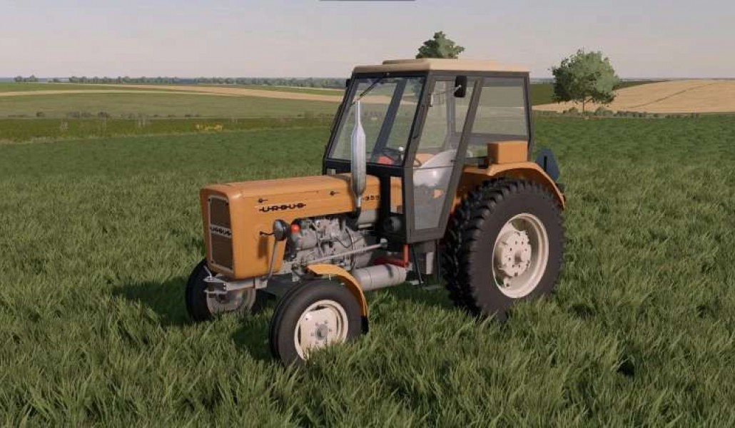 Ursus C360/C360 3p - Thumbnail 1