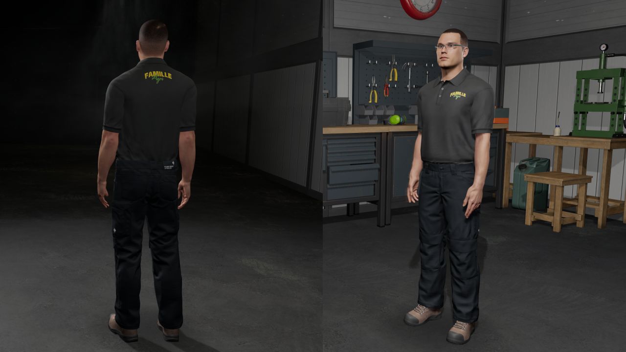 Individuelles Outfit - Thumbnail 1