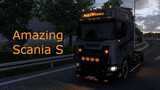 Scania S Parts and Addons  Mod Thumbnail