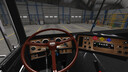 GMC White Cabover RG - 1.49 