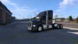 Kenworth T880 Boremann’s Performance - 1.49 Mod Thumbnail