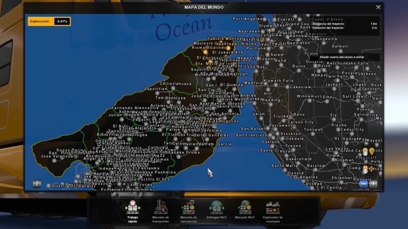ATMX Map - 1.49 thumbnail 2
