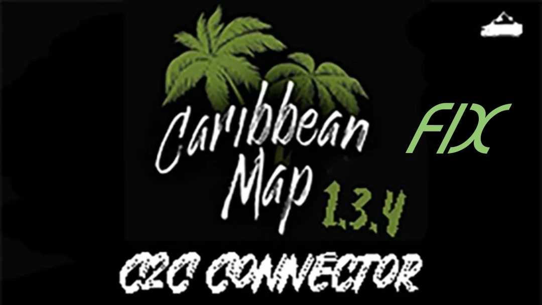 Caribbean - C2C Fix - Thumbnail 1