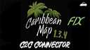 Caribbean - C2C Fix 