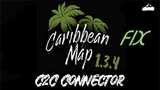 Caribbean - C2C Fix  Mod Thumbnail