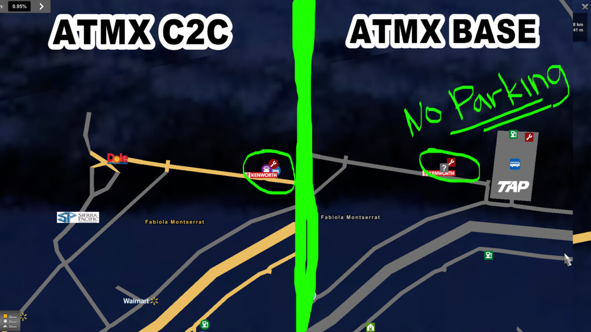 ATMX 7.5 - C2C SUPPORT [1.49] thumbnail 2