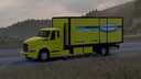 Fictional Trucks Traffic Pack