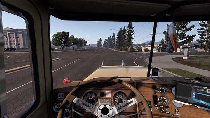 Customize Your Steering Wheel - 1.45 thumbnail 4