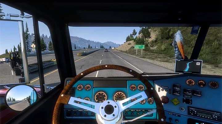Customize Your Steering Wheel - 1.45 thumbnail 2