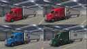 Trucks and Trailers Traffic Project by d goldhaber - 1.49
