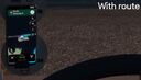 Google Maps for Phone Polish Version
