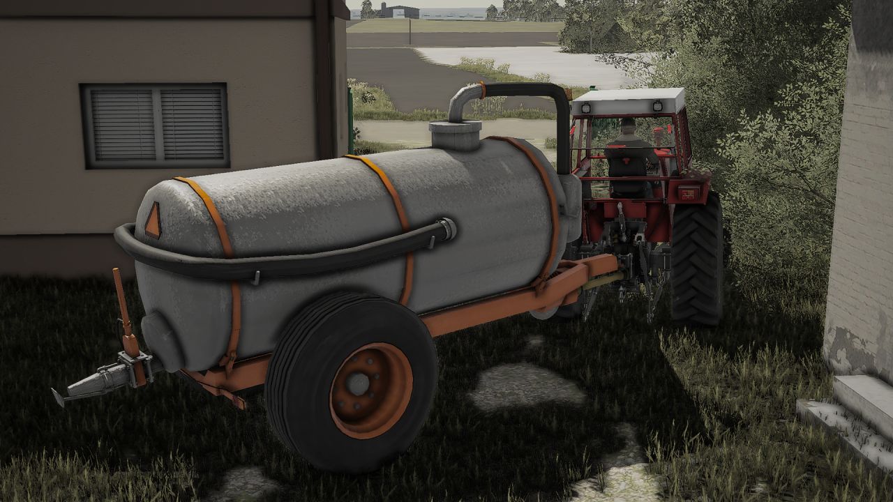 Lizard K6000 - Thumbnail 1