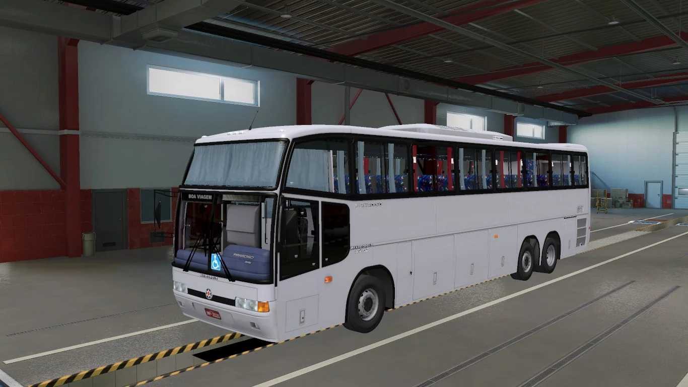 MP GV 1150 MULTICHASSIS  - Thumbnail 1