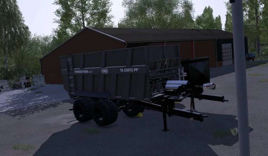 Brantner Pack - Thumbnail 1