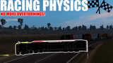 Racing Physics by FedeMart23 Mod Thumbnail