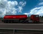 Sri Lanka Fueltank Traffic Mod Thumbnail