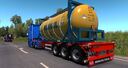 Pacton Container Trailer - 1.49