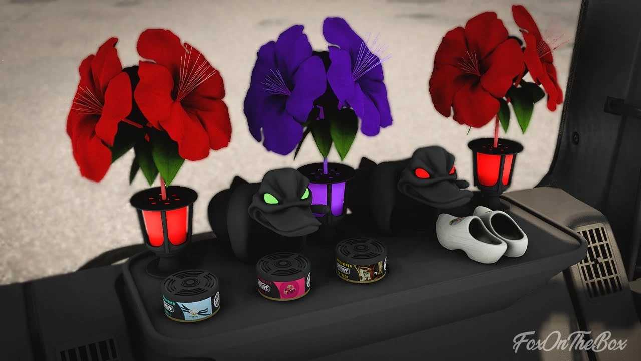 Interior Object Addon 1-2-3 Bundle Pack - Thumbnail 1