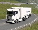 Lufthansa Skin