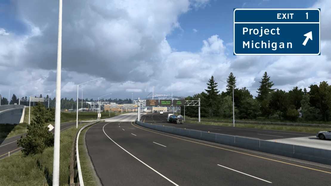 Project Michigan [TGM] thumbnail 4