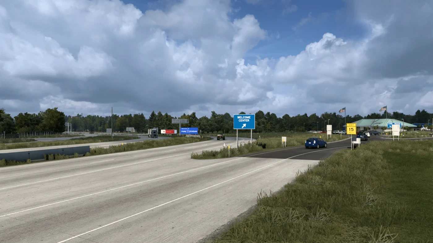 Project Michigan [TGM] thumbnail 2