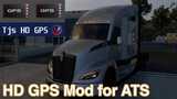 Tjs ATS HD GPS Mod Thumbnail