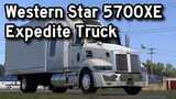Western Star 5700XE Expedite Truck Mod Thumbnail