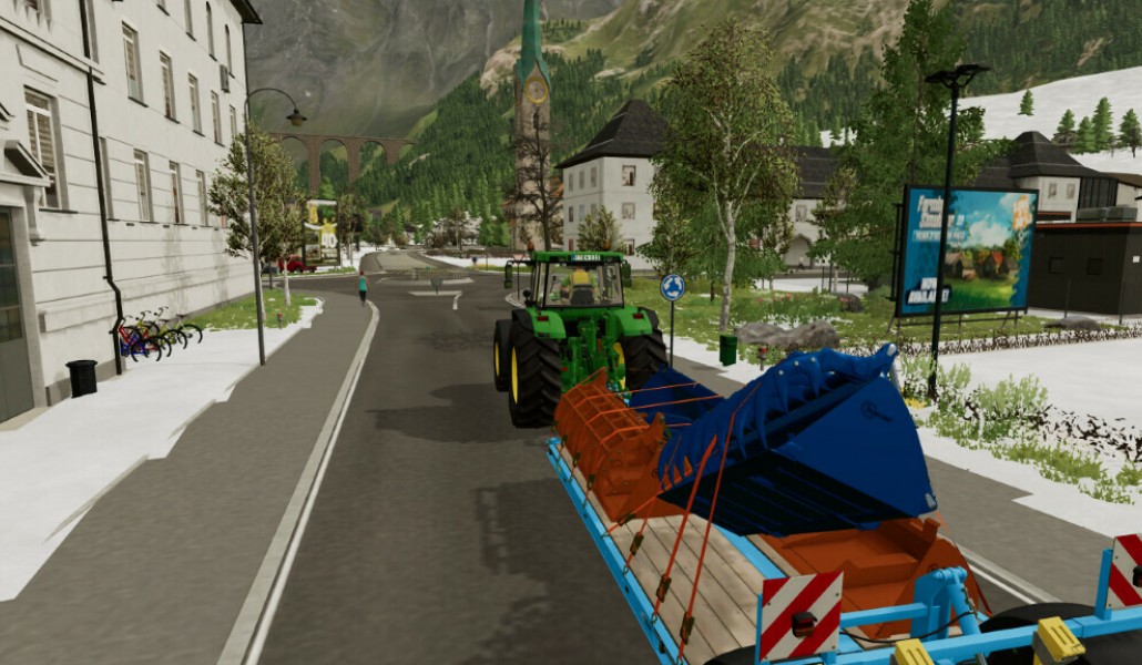 Hauer SGS2600 - Thumbnail 1