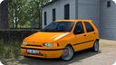 FIAT PALIO 1998 - 1.49