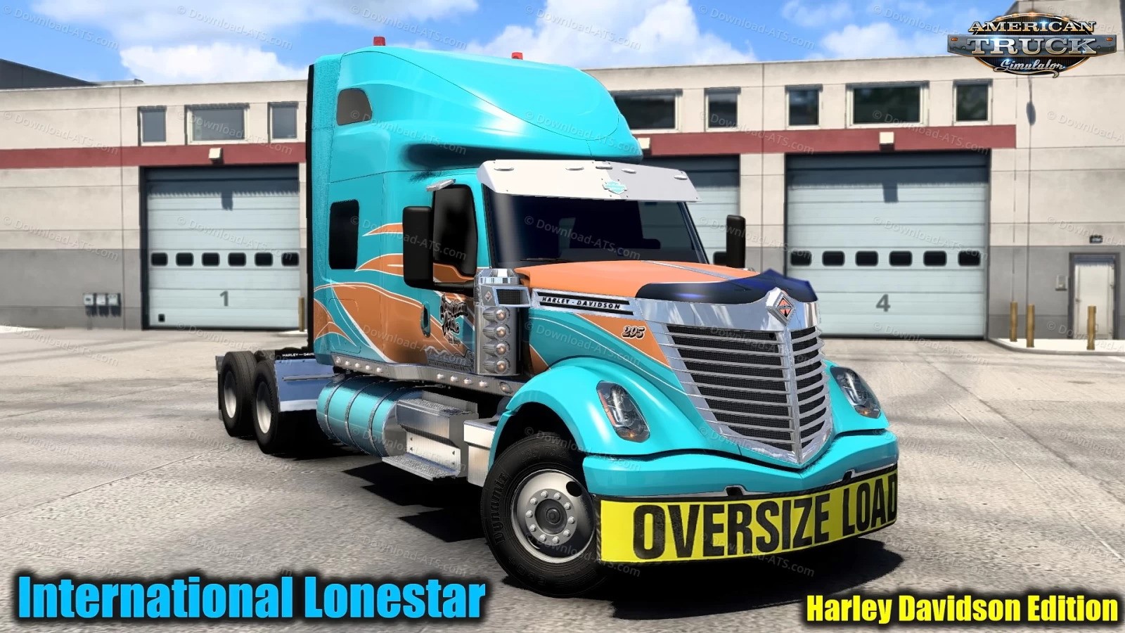 International Lonestar 2023 - 1.46 thumbnail 9