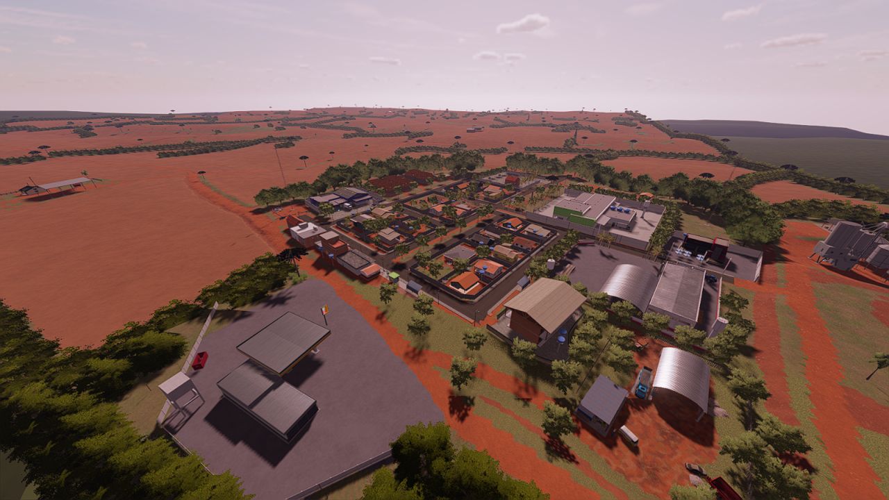 Rancho Alegre - Thumbnail 1