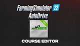 AutoDrive Course Editor Mod Thumbnail