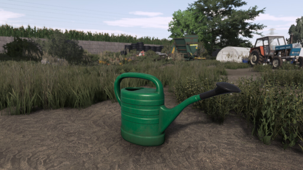 Gießkannen Pack - Thumbnail 1