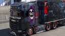 Unknown Skull Skin