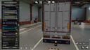Jurassic Trailer Mudflaps