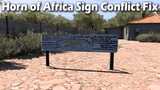 Horn of Africa Sign Conflict FIX  Mod Thumbnail