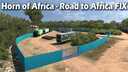 Horn of Africa – Road to Africa 