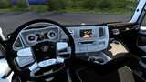 Scania 2016 S & R Interior Pack  Mod Thumbnail