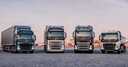 VOLVO FH & FM