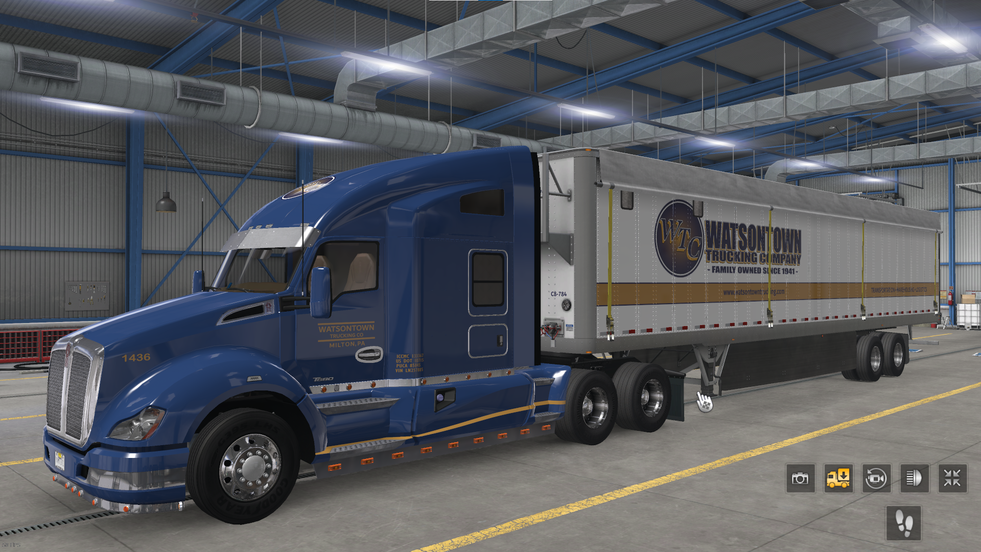 Watsontown Trucking thumbnail 5