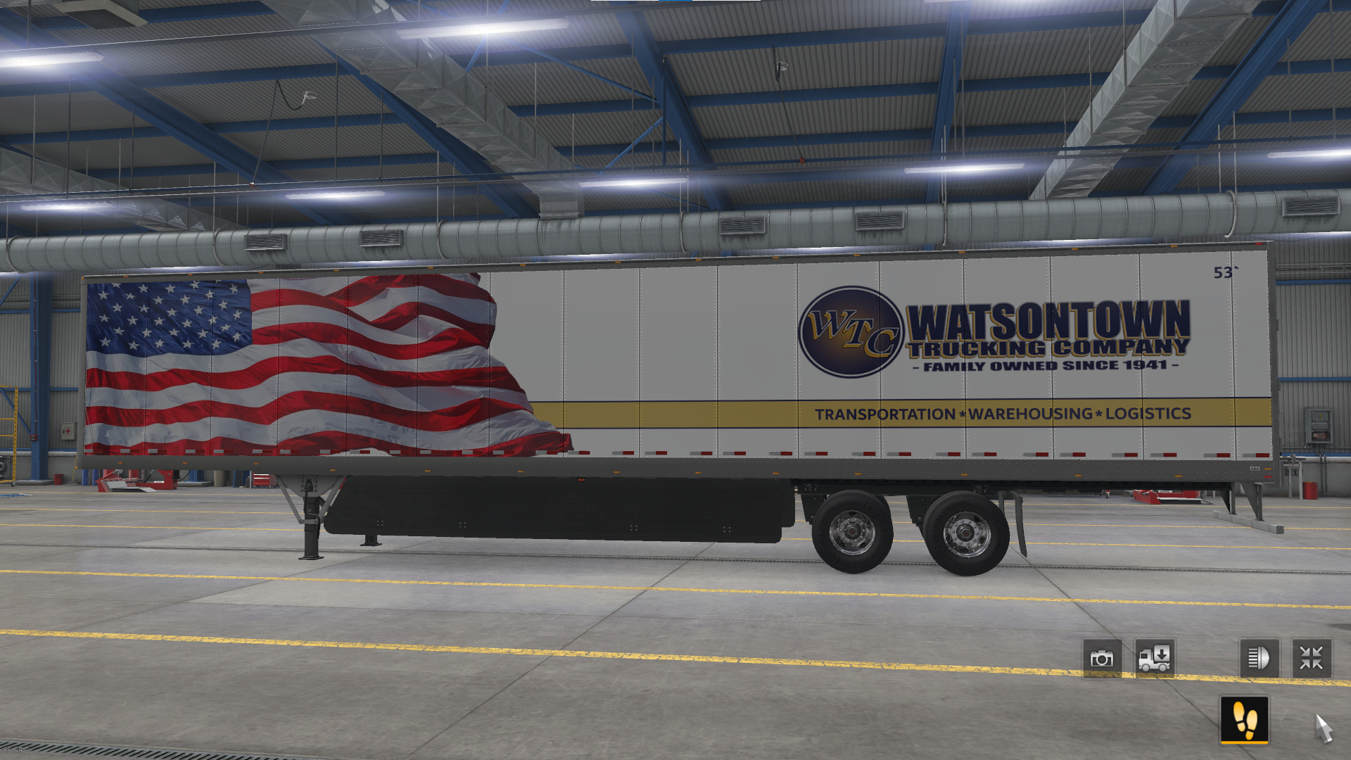 Watsontown Trucking thumbnail 4
