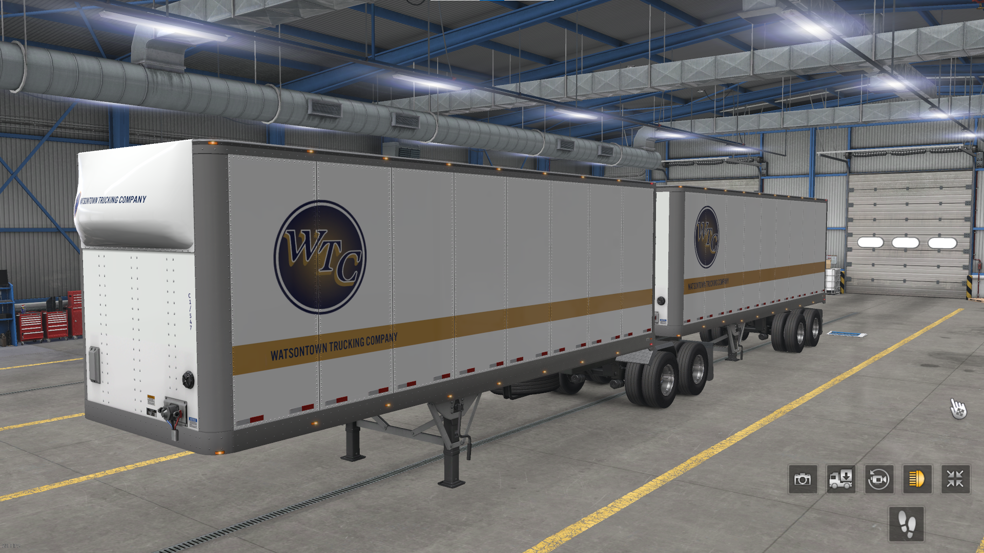 Watsontown Trucking thumbnail 2