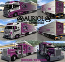 Auriol Transport Skin Pack